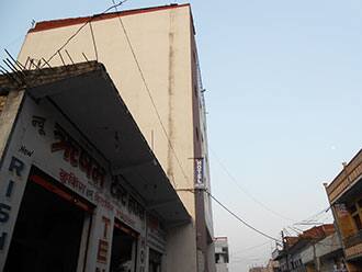 Hotel Living Legend, Ghazipur 1